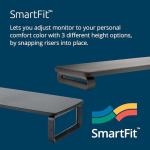 Kensington Adjustable Extra Wide Monitor Stand