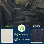 Memory Foam Seat Cushion for Tailbone Pain Relief