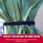 Velcro Heavy Duty Self-Gripping Straps - 45ft