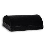 Memory Foam Under Desk Footrest for Comfort