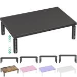 OPNICE Adjustable Monitor Stand and Desk Organizers