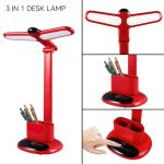 VAVOFO Dual-Head Wireless LED Desk Lamp