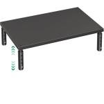 OPNICE Adjustable Monitor Stand and Desk Organizers