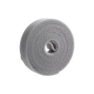 Reusable Cable Management Tape and Velcro Ties