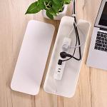 Large Cable Management Box for Home Office