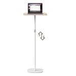 Adjustable Portable Mini Standing Desk for Home Office