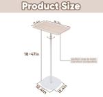 Adjustable Portable Mini Standing Desk for Home Office