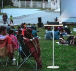 Adjustable Portable Mini Standing Desk for Home Office