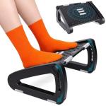 Ergonomic Adjustable Under Desk Foot Rest