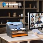 GAWERK Mesh Letter Tray and Desk Organizer