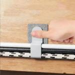 Reusable Cable Management Straps - 10 & 20 Pack