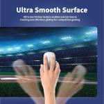 Extra Large Gaming & Office Mouse Pad - Baseball Field Design