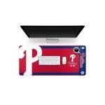 Philadelphia Phillies Desk Pad Mouse Mat 35" x 16