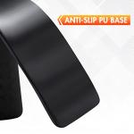 Ergonomic Wrist Rest with Massage Dots and Foam