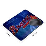 Unique Gaming Mouse Pad with Non-Slip Base