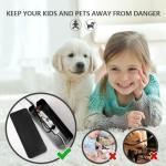 TuweChen Large Cable Organizer Box for Home Office