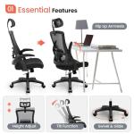 NEO CHAIR Ergonomic High Back Mesh Office Chair