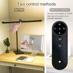 Omorepa 36W Ultra Bright Dimmable Desk Lamp