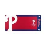 Philadelphia Phillies Desk Pad Mouse Mat 35" x 16