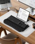 Laborio Ergonomic Keyboard Wrist Rest Stand