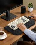 Laborio Ergonomic Keyboard Wrist Rest Stand
