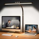 Flexible LED Desk Lamp with Touch Control