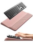 VAYDEER Ergonomic Wrist Rest & Keyboard Riser