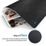 Personalized Photo Mouse Pad - Custom Desk Gift