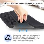 Ergonomic Keyboard Wrist Rest for Pain Relief