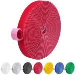 32FT Double-Sided Hook-and-Loop Cable Management Tape