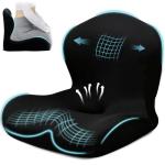 Memory Foam Seat Cushion for Office and Car