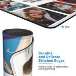 Personalized Photo Mouse Pad - Custom Desk Gift