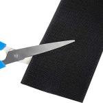 WILLBOND 24ft Cord Cover for Trip Hazard Protection