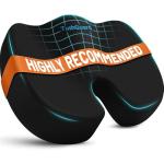 TushGuard Memory Foam Seat Cushion for Pain Relief