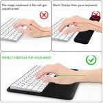 HONKID Wrist Rest for Magic Keyboard Models