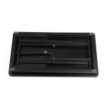 Height Adjustable Standing Desk Converter for Home Office