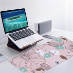 Cromcu Baseball Field Gaming Mouse Pad 31.5" x 11.8