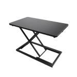 Height Adjustable Standing Desk Converter for Home Office