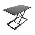Height Adjustable Standing Desk Converter for Home Office