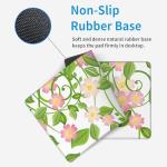 MYPOS Large Abstract Baseball Gaming Mouse Pad