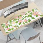 MYPOS Large Abstract Baseball Gaming Mouse Pad