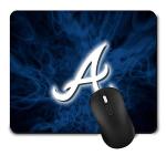 Unique Gaming Mouse Pad with Non-Slip Base