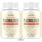 Liposomal Brain Supplement for Focus and Memory