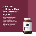 Curcumin Turmeric Complex with Ginger and Pine Bark