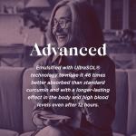 Curcumin Turmeric Complex with Ginger and Pine Bark