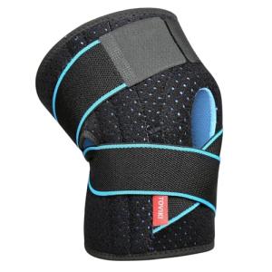 Adjustable Neoprene Knee Brace for Pain Relief