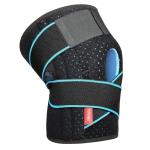 Adjustable Neoprene Knee Brace for Pain Relief
