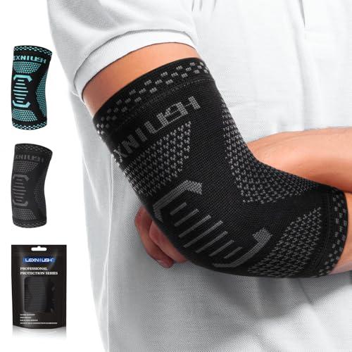 Elbow Support Brace for Tendonitis and Joint Pain