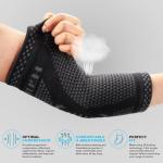 Elbow Support Brace for Tendonitis and Joint Pain