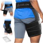 COZLOW Extra Large Hip Brace for Pain Relief